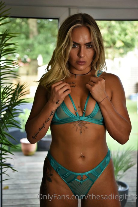 Sadie Gibbs nice actress pictures