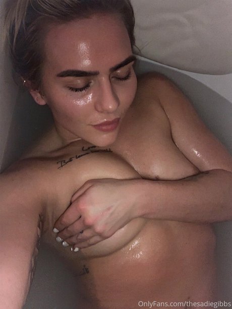 Sadie Gibbs profile image