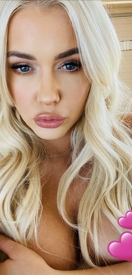 Harmony Taylor model porn pics