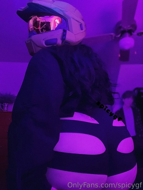 Spicygf model pornographic img