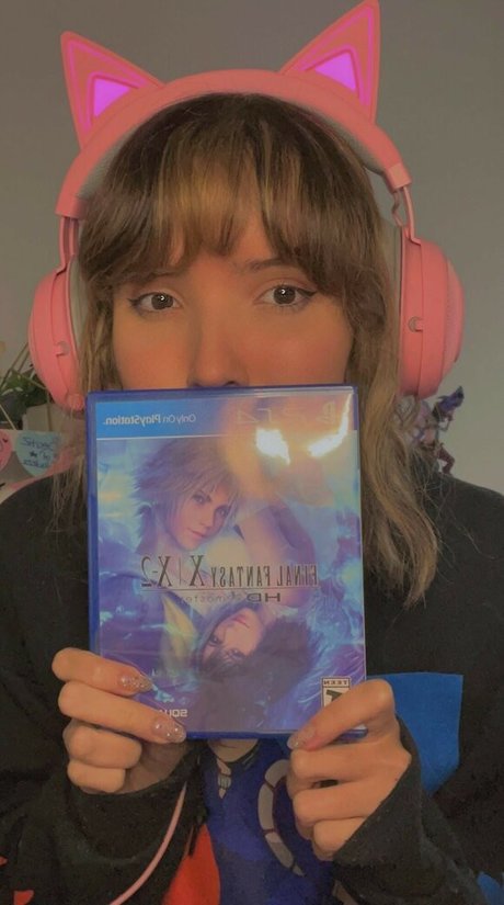 Strawberry Girl Kairi_ porn star photo