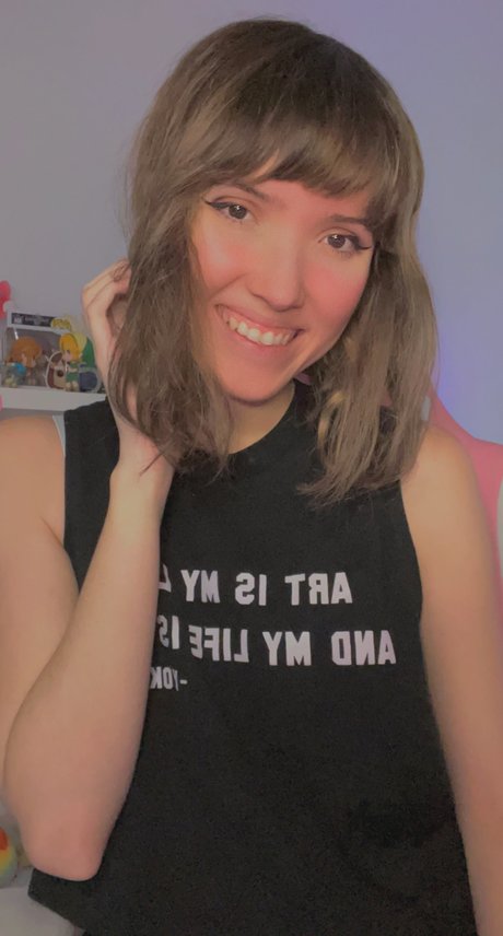 Strawberry Girl Kairi_ pornstar nice pictures