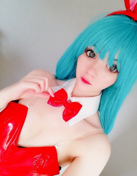 Hirariann star naked photos