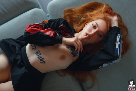 VioletLatte pornstar sex pic