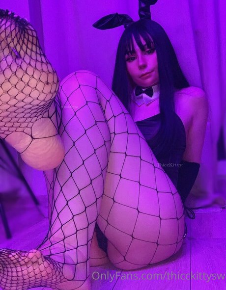 Thicc Kitty star high quality img