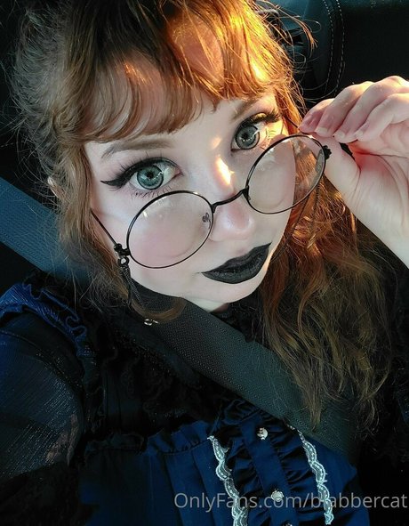 blabbercat art actress archive