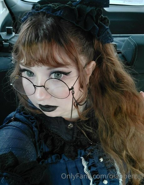 blabbercat nudes model images