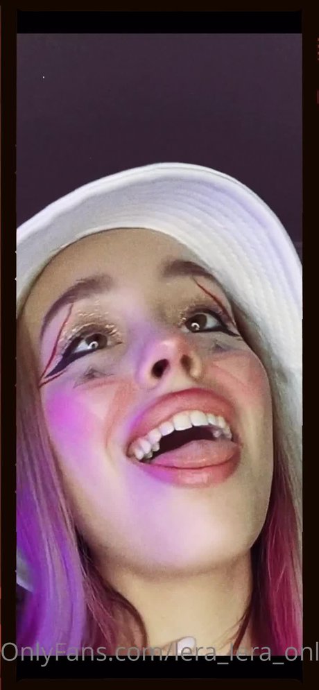 Lera Lera model nudes photos