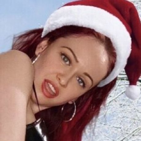 Lady Fatale model naked photos