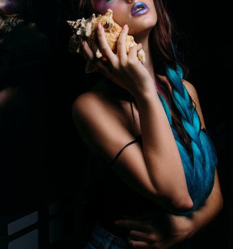 Sally Salisbury pretty star gallery