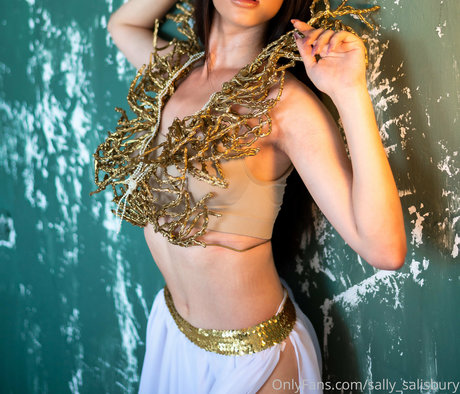 Sally Salisbury nudes pornstar picture