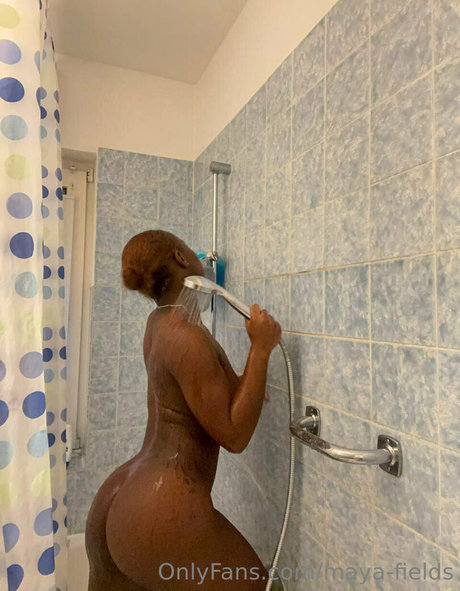 Maya fields pornstar naked pictures