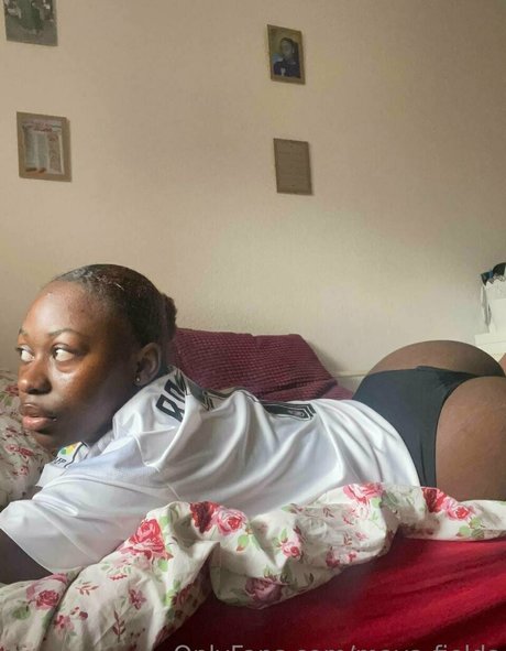 Maya fields adult star img