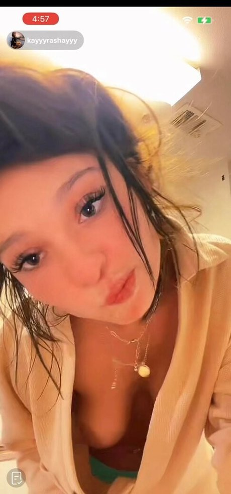 kayleerashay pornstar nude picture