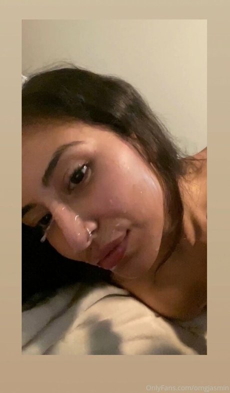 Princess Jasmin pornstar art photos