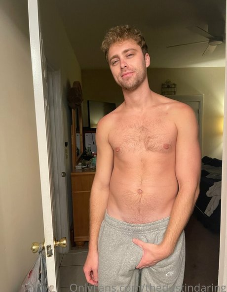 thedustindaring pornographic star pics