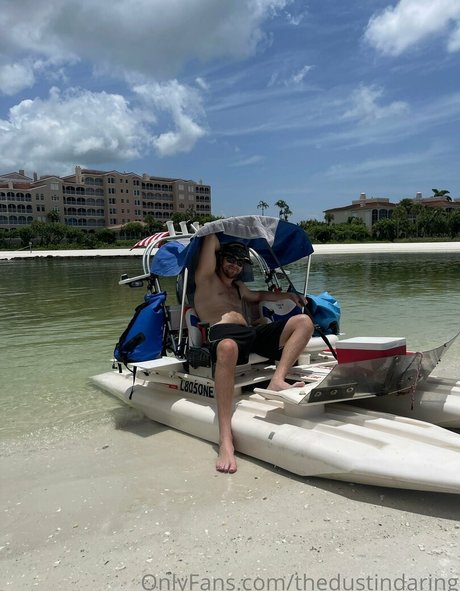 thedustindaring model naked gallery