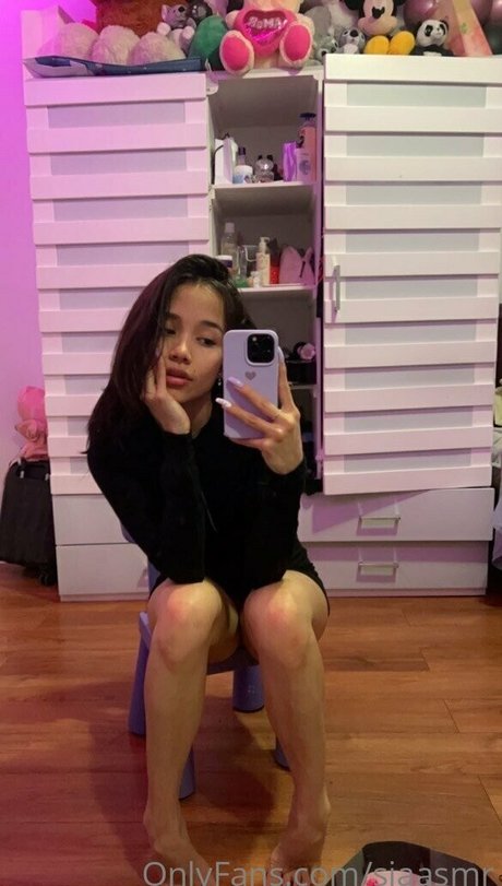 siaasmr hot star pictures