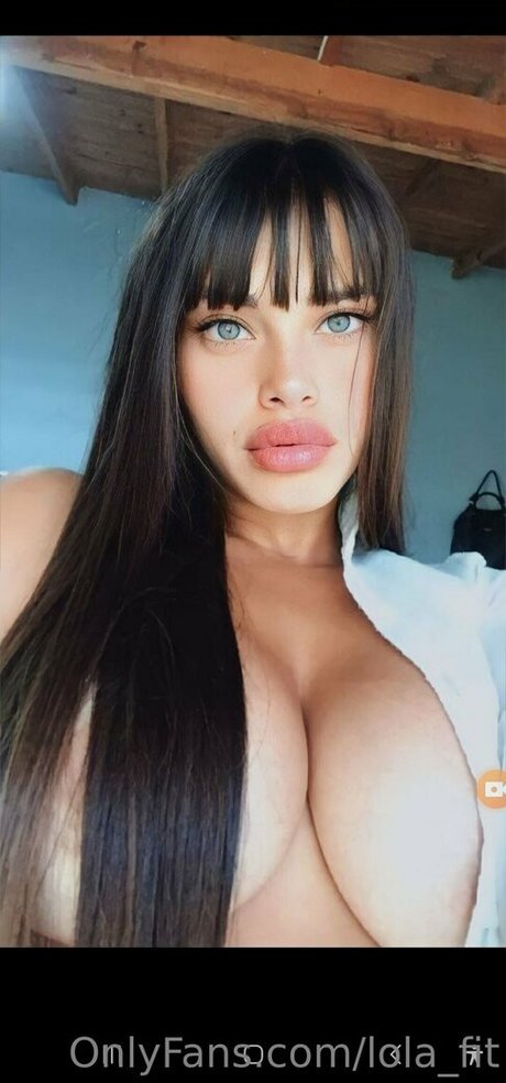 lola fit nude pornstar photos