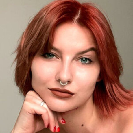 Blumerystka star hot pic
