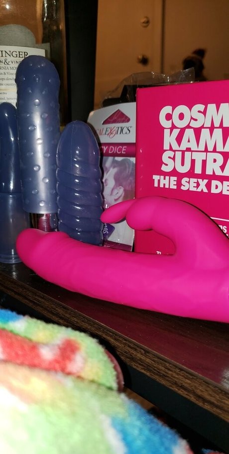 spilledwine420 star hd photo