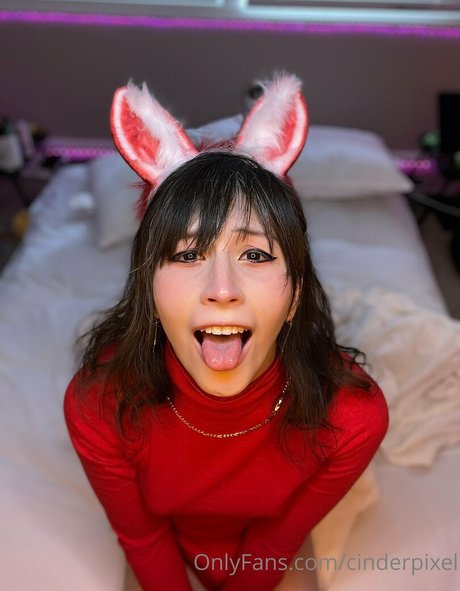 Cinderpixel pornstar art gallery