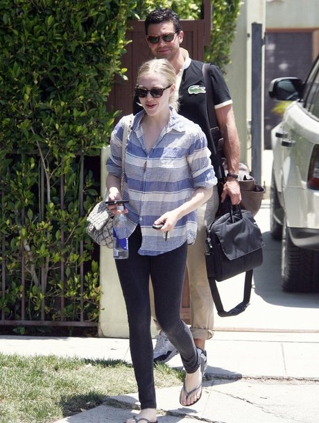 Amanda Seyfried model free picture