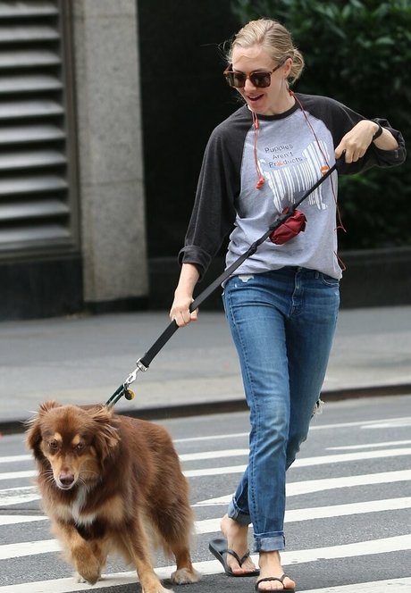 Amanda Seyfried naked actress pic