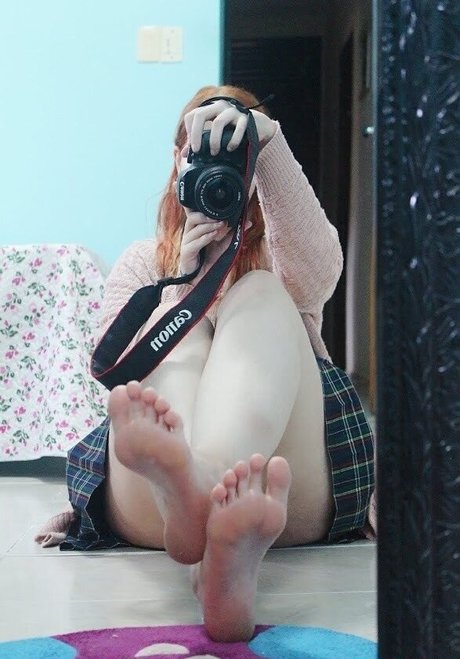 Megumi Vettel nude pornstar picture