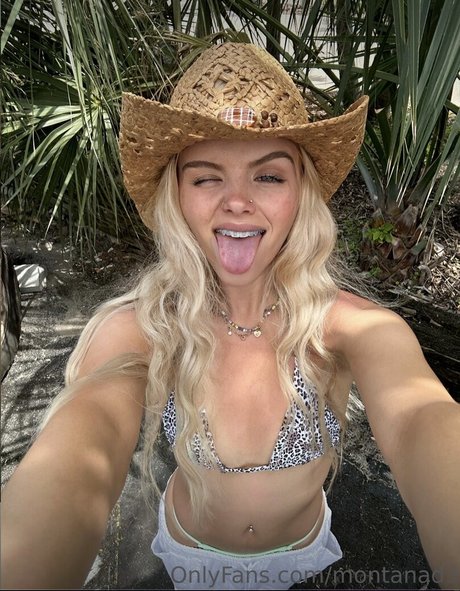 Taylor Marie nude model pic