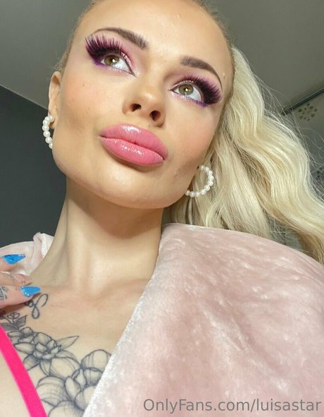 luisastar hd pornstar gallery