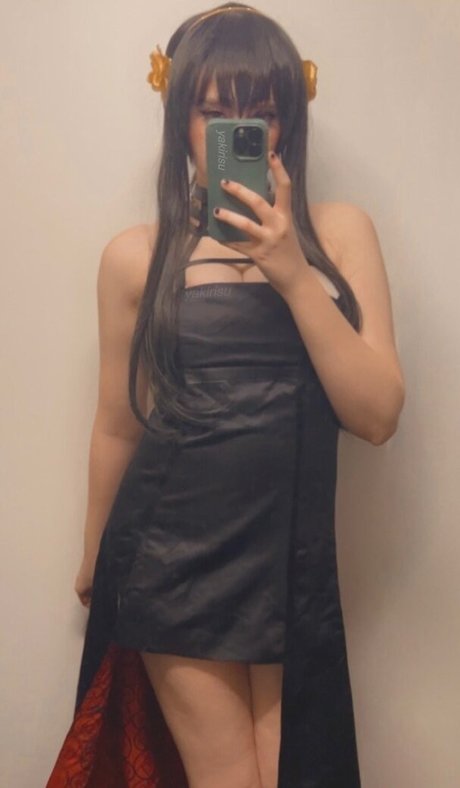 Yakirisu pornstar beautiful pic