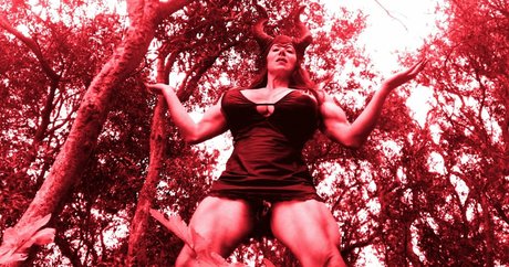 Lalliboop model sexy img