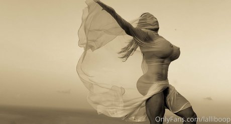 Lalliboop perfect star photos