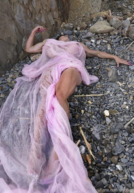 Lalliboop profile image