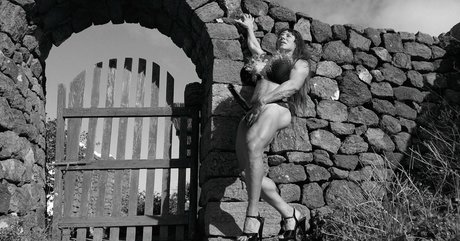 Lalliboop best actress gallery