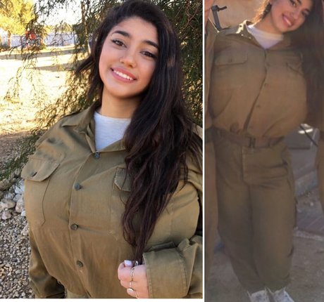 Yuval nude model images