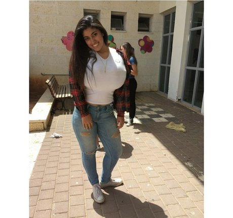 Yuval nude pornstar img