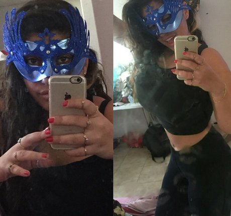 Yuval model porn galleries