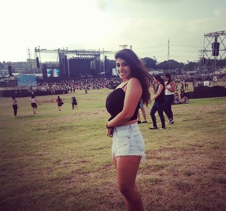 Yuval star naked images