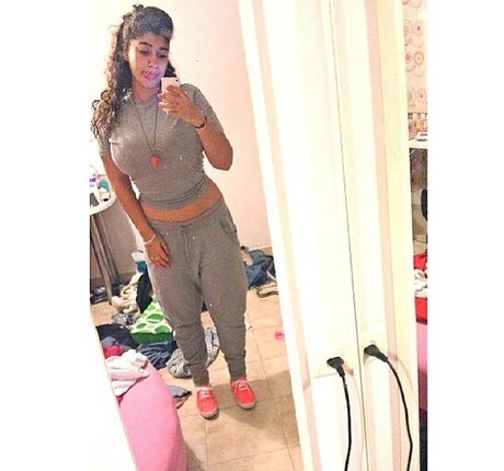 Yuval model naked archive