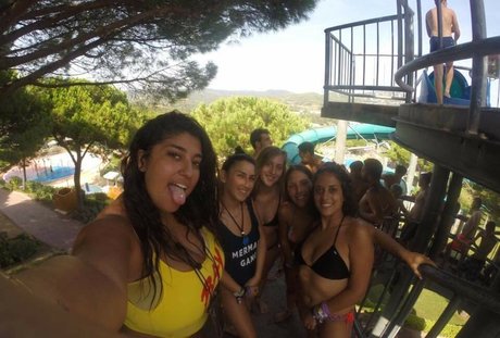 Yuval pornstar nudes pics