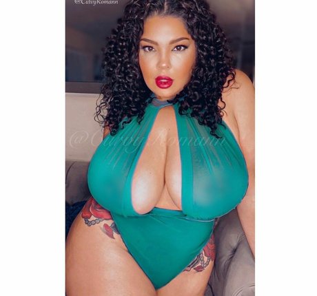 Jessy Romann model xxx picture