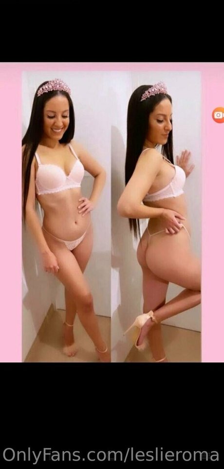 leslieroma sexy pornstar galleries