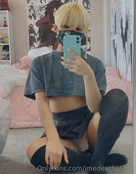 imedenthefairy free star pics