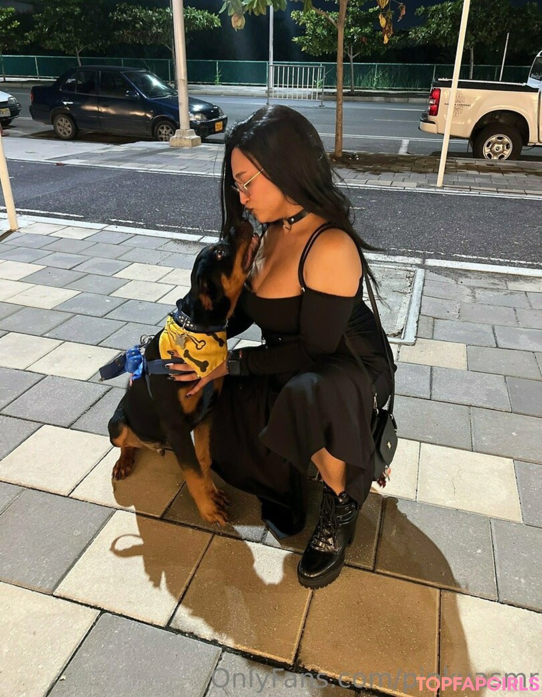 pinkuasmr pornstar pretty images