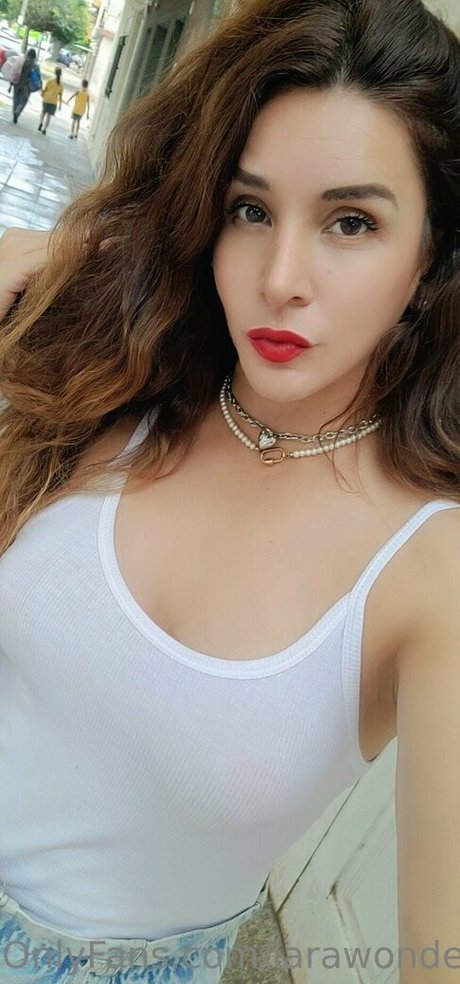 larawonder pornstar nice pic