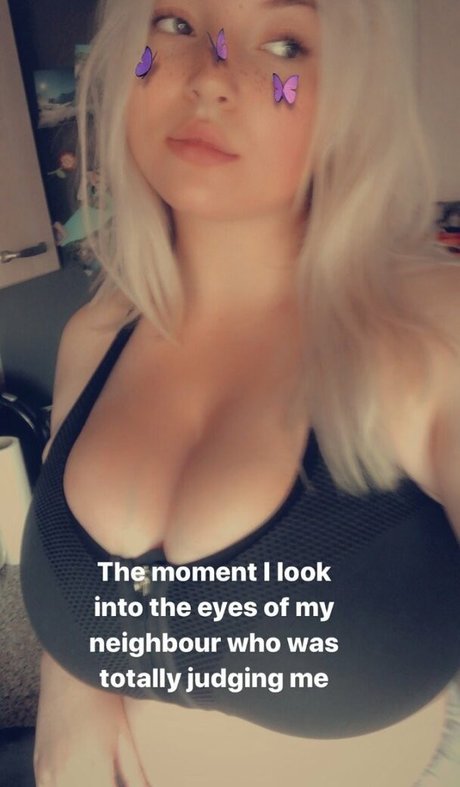 Shona Colson high quality star photos