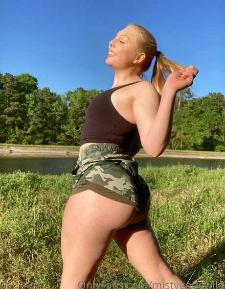 mistybluegonewild star sexy archive