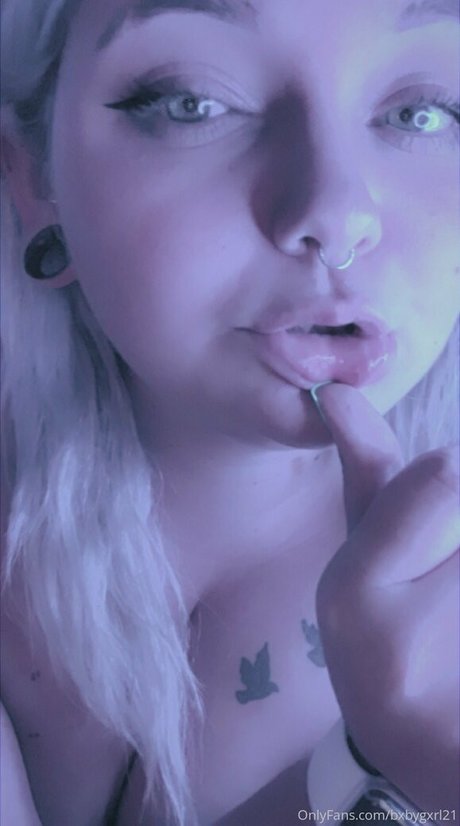 bxbygxrl21 pretty star pic